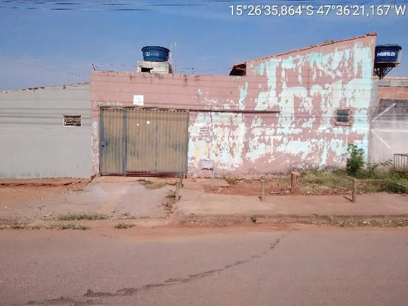 Casa em Venda Direta