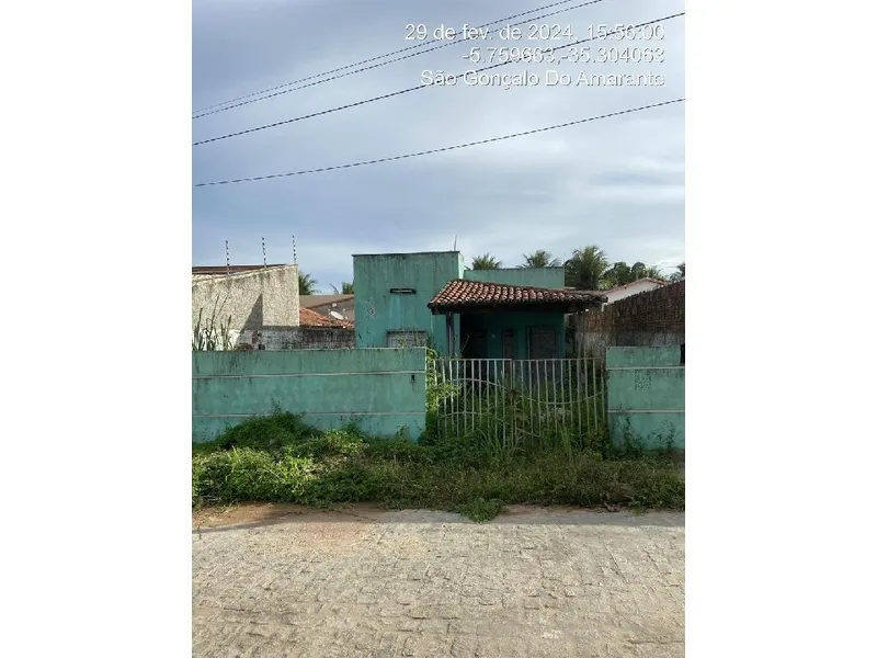 Casa em Venda Direta