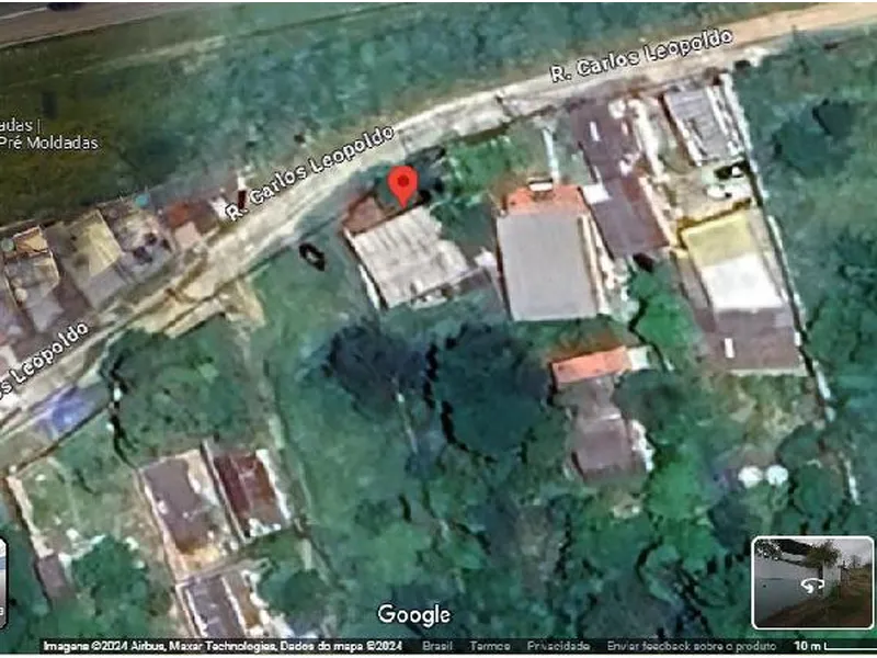 Casa em Venda Direta