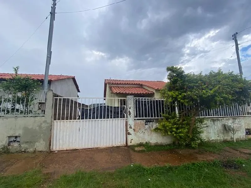 Casa em Venda Direta
