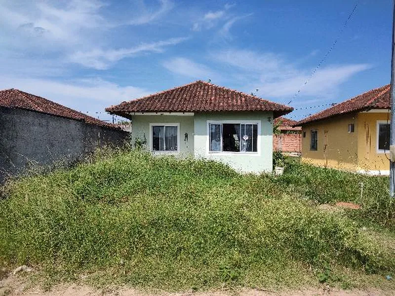 Casa em Venda Direta