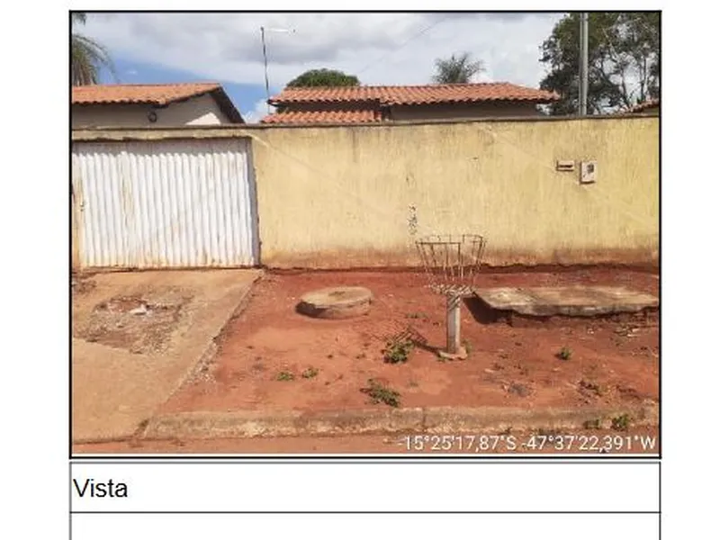 Casa em Venda Direta