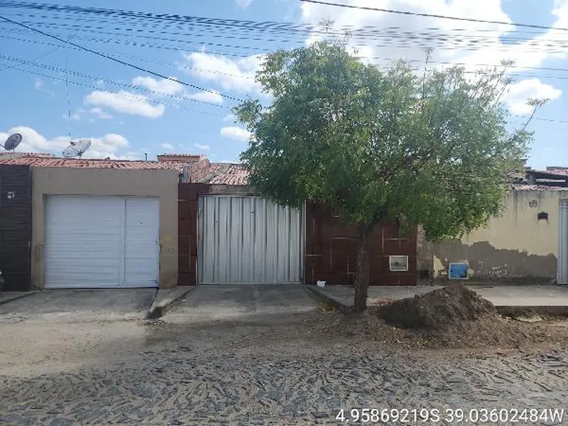 Casa em Venda Direta