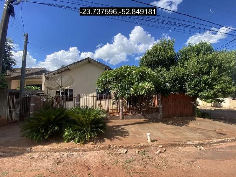 Casa em Venda Direta