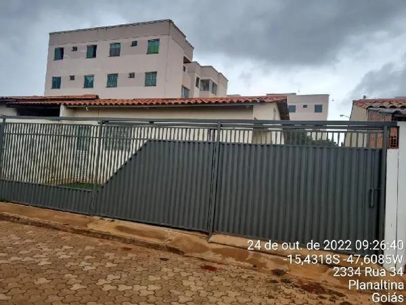 Casa em Venda Direta
