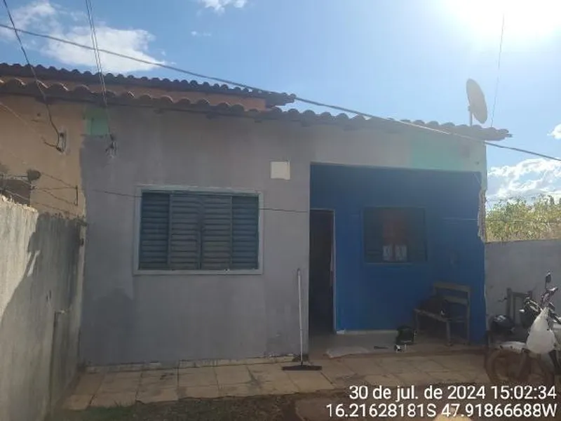 Casa em Venda Direta