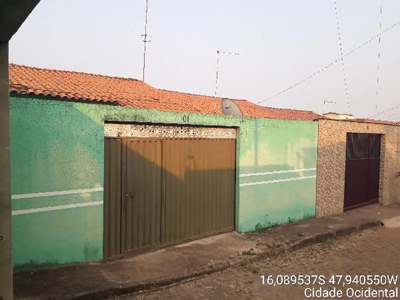 Casa em Venda Direta