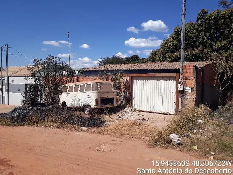 Casa em Venda Direta
