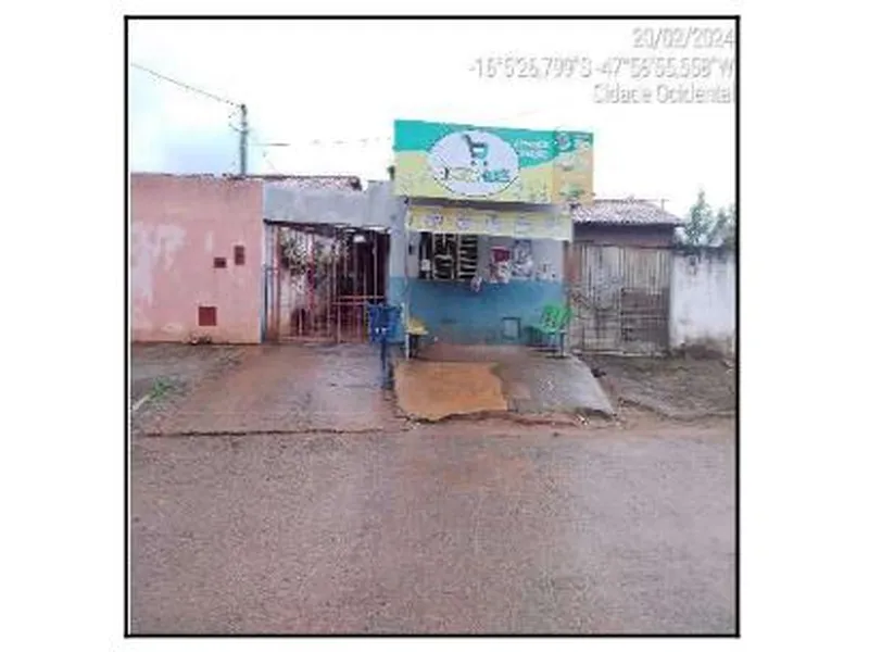Casa em Venda Direta