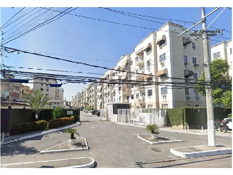Apartamento em Venda Direta