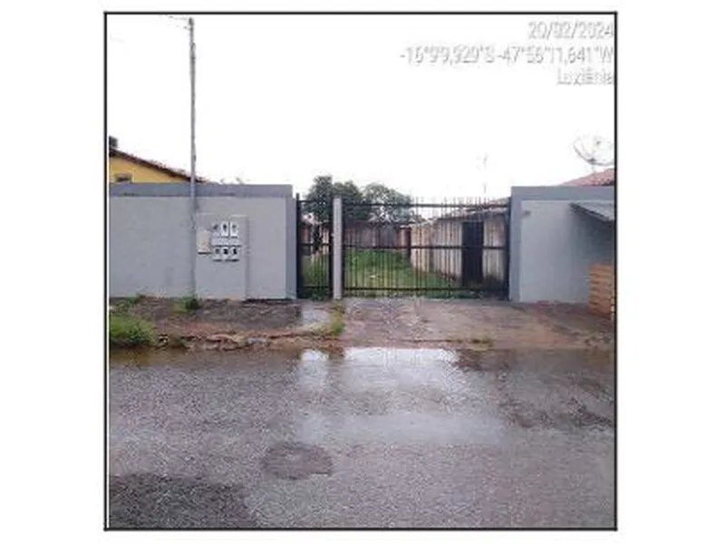 Casa em Venda Direta