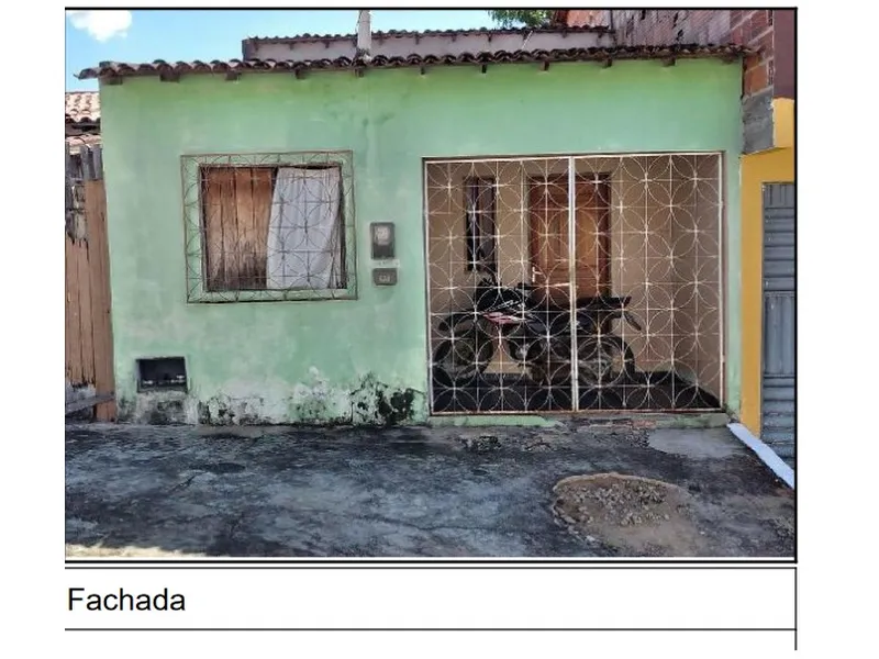 Casa em Venda Direta