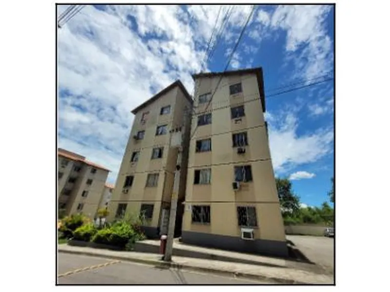 Apartamento em Venda Direta