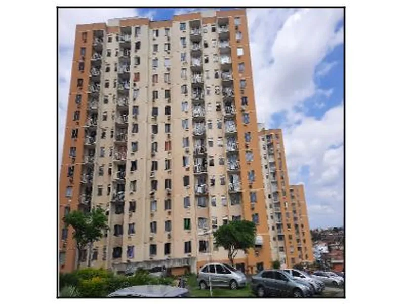 Apartamento em Venda Direta