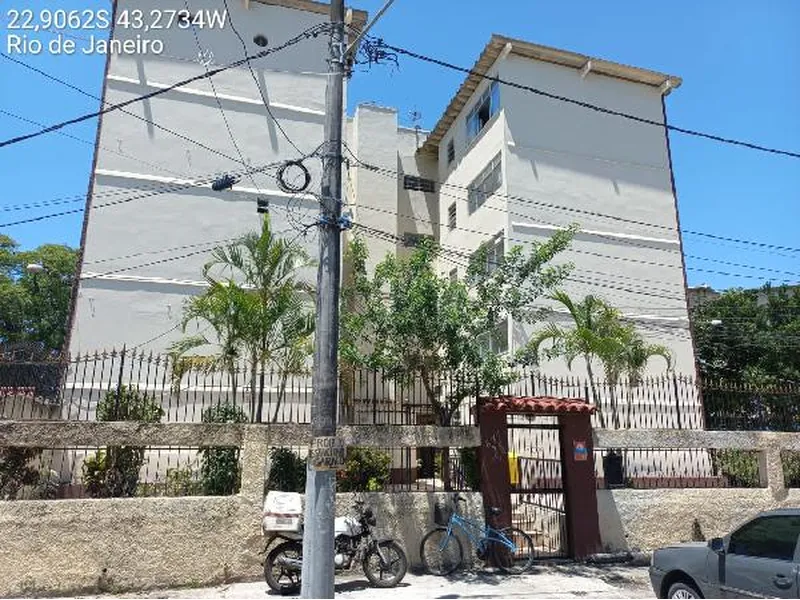 Apartamento em Venda Direta
