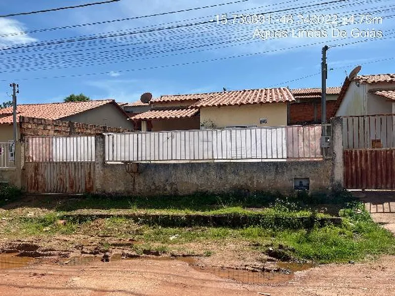Casa em Venda Direta