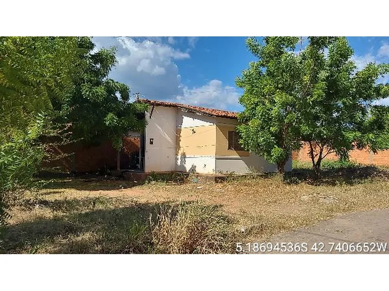 Casa em Venda Direta