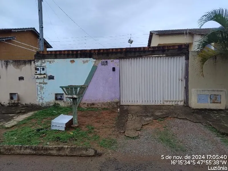Casa em Venda Direta