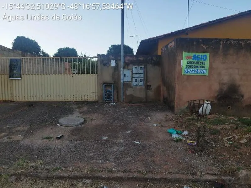 Casa em Venda Direta