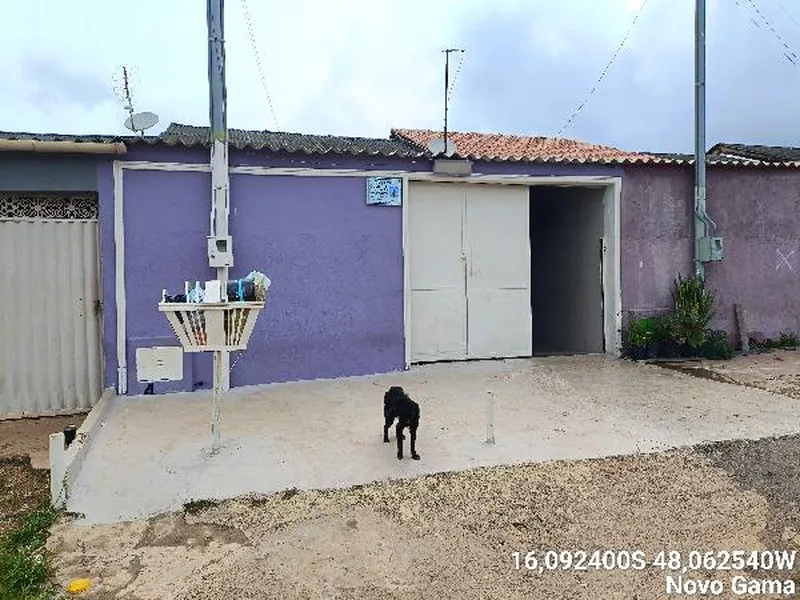 Casa em Venda Direta