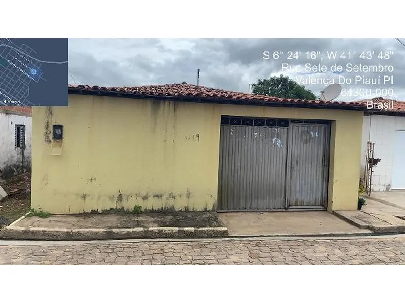 Casa em Venda Direta