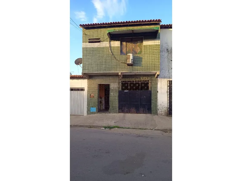 Casa em Venda Direta