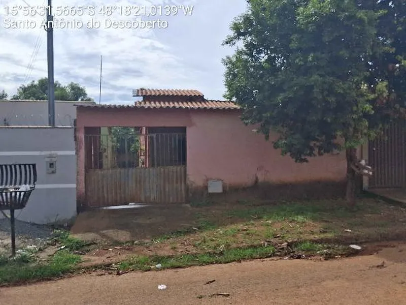Casa em Venda Direta