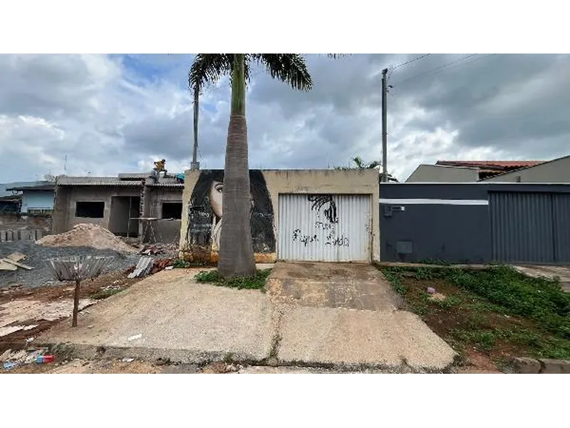 Casa em Venda Direta