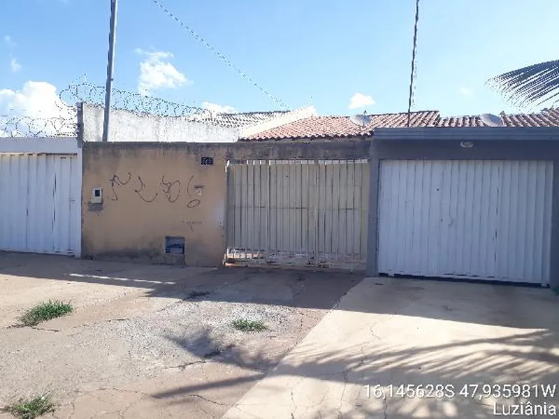 Casa em Venda Direta