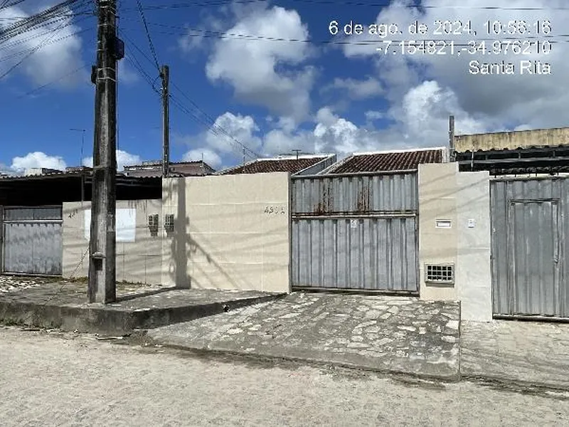 Casa em Venda Direta