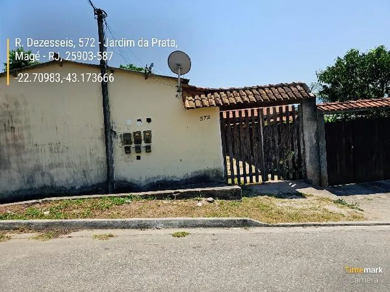 Casa em Venda Direta