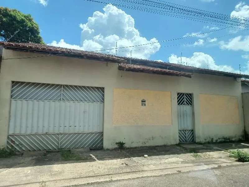 Casa em Venda Direta