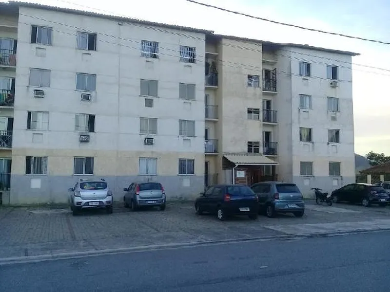 Apartamento em Venda Direta