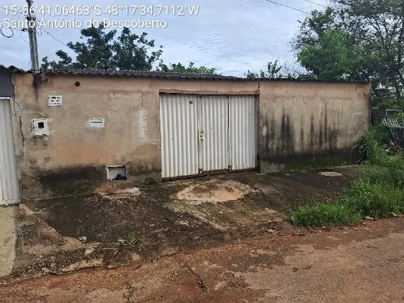 Casa em Venda Direta