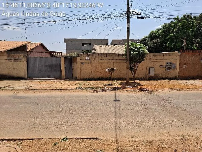 Casa em Venda Direta