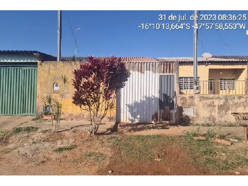 Casa em Venda Direta