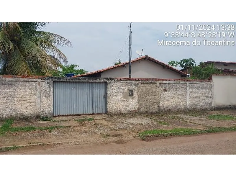Casa em Venda Direta