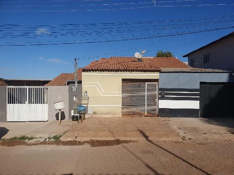Casa em Venda Direta