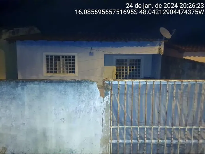 Casa em Venda Direta