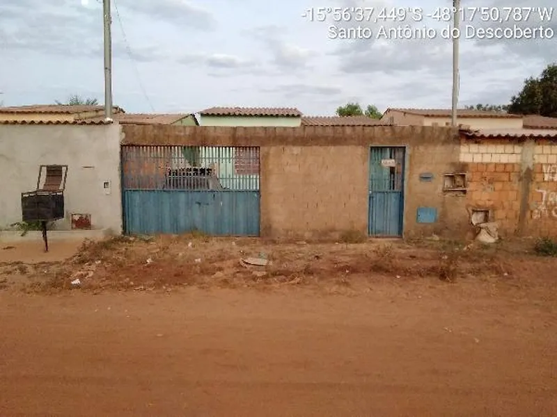 Casa em Venda Direta