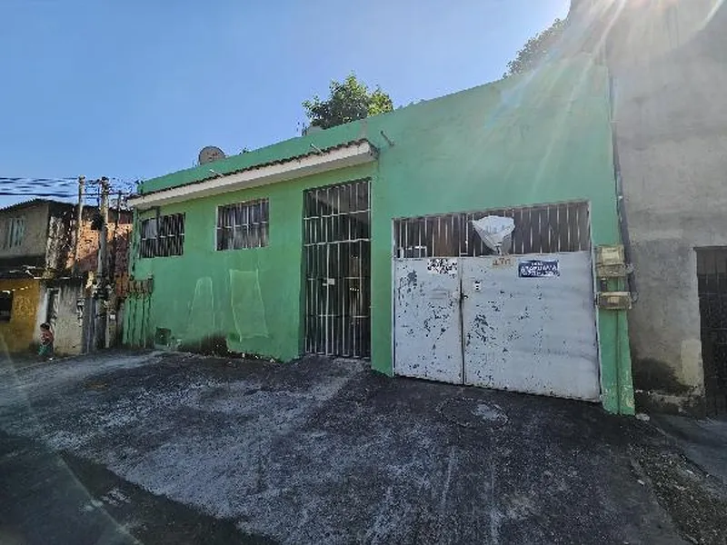Casa em Venda Direta