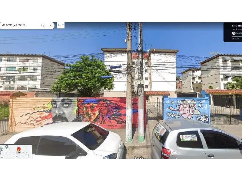 Apartamento em Venda Direta