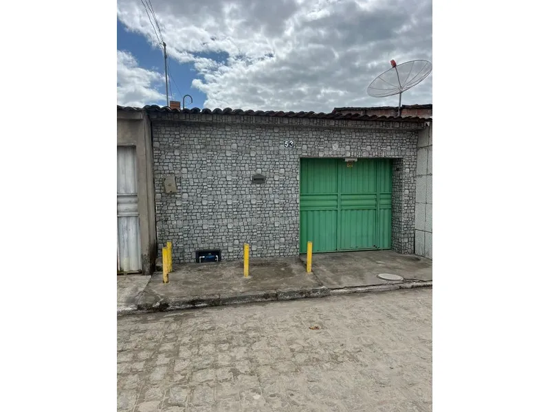Casa em Venda Direta