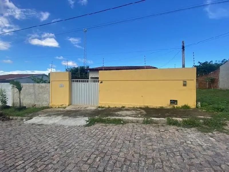 Casa em Venda Direta