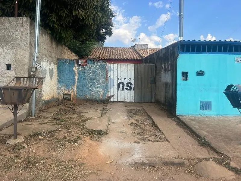 Casa em Venda Direta