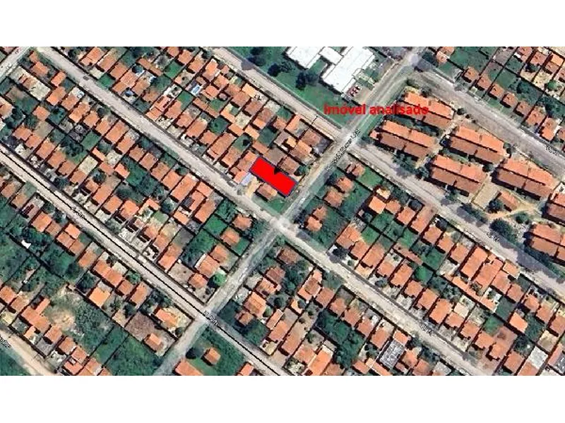 Casa em Venda Direta