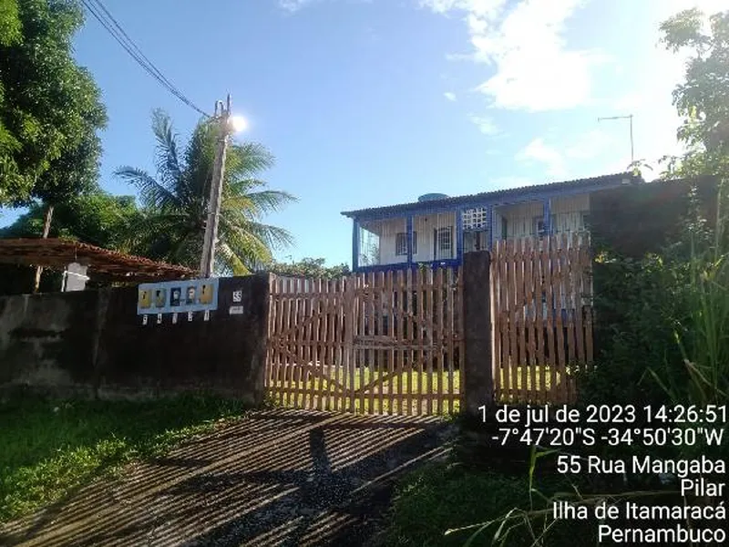 Apartamento em Venda Direta