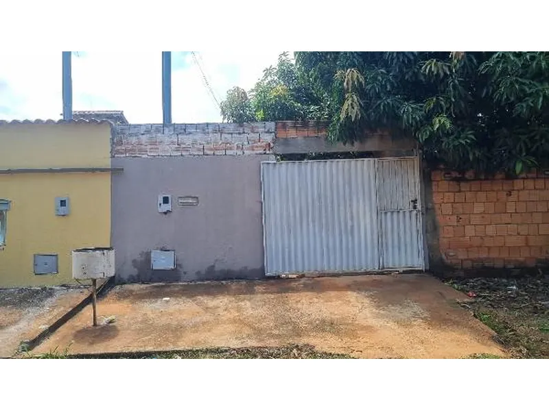 Casa em Venda Direta
