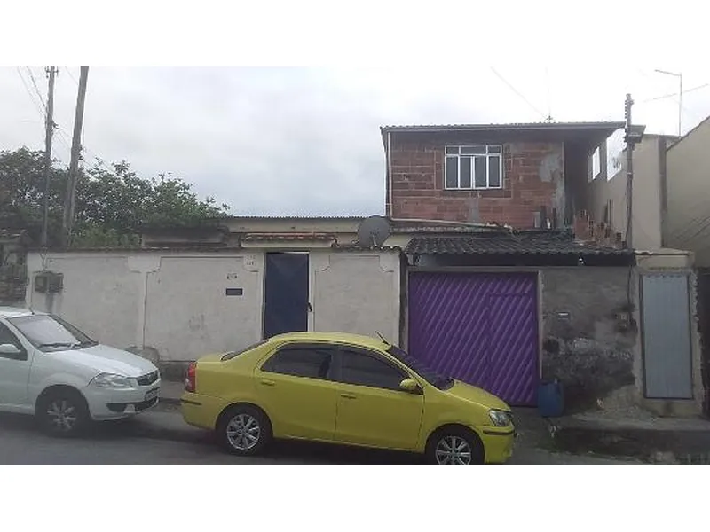 Casa em Venda Direta
