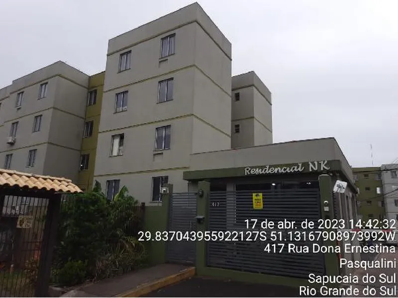 Apartamento em Venda Direta